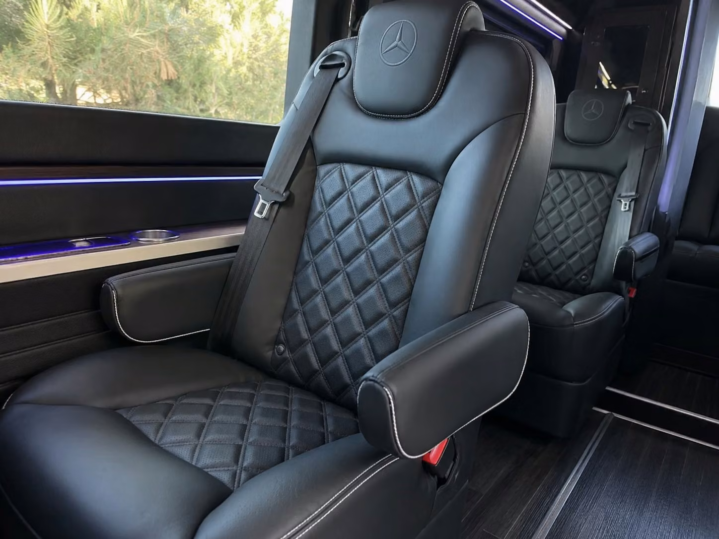 event transportation bus rentals in portland